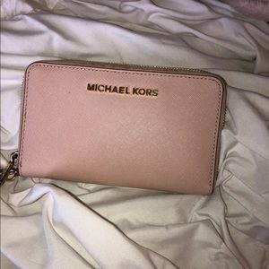 Micheal Kors Wallet